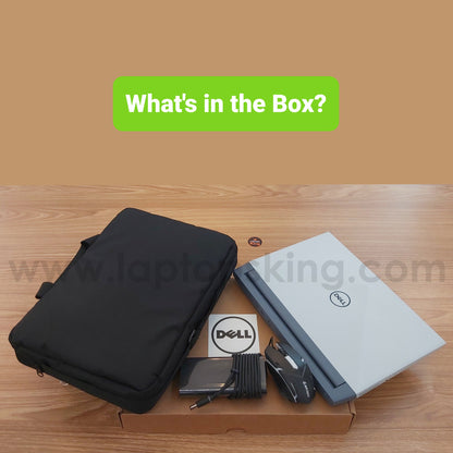 Dell G15 5515 Ryzen 7 5800h RTX 3050 Ti 120Hz Gaming Laptop Offers (New Open Box)