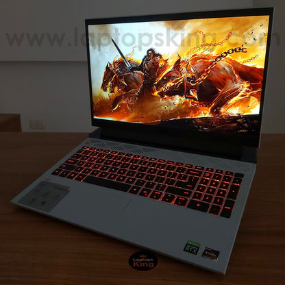 Dell G15 5515 Ryzen 5 5600h RTX 3050 120Hz Gaming Laptop (New Open Box)