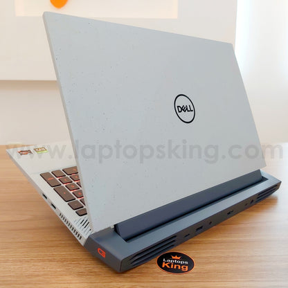 Dell G15 5515 Ryzen 5 5600h RTX 3050 120Hz Gaming Laptop (New Open Box)
