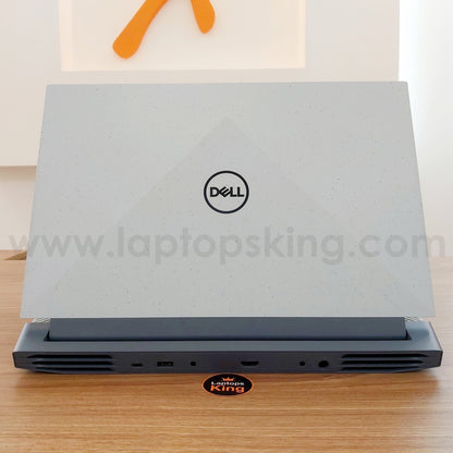 Dell G15 5515 Ryzen 5 5600h RTX 3050 120Hz Gaming Laptop (New Open Box)