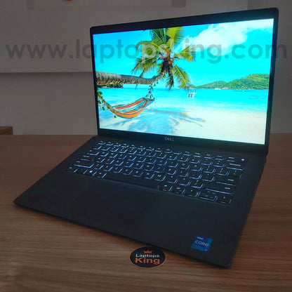 Dell Latitude 7420 i7-1165g7 Iris Xe Laptop (New Open Box)