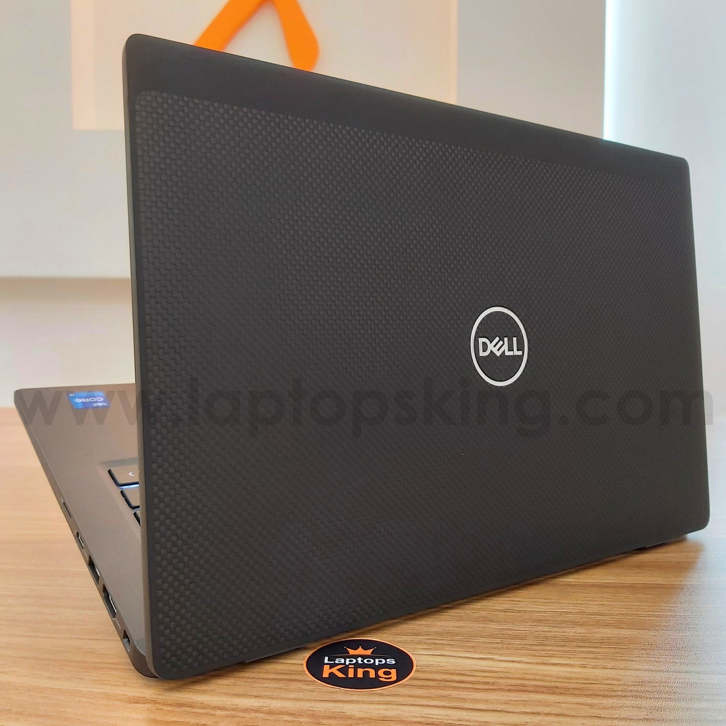 Dell Latitude 7420 i7-1165g7 Iris Xe Laptop (New Open Box)