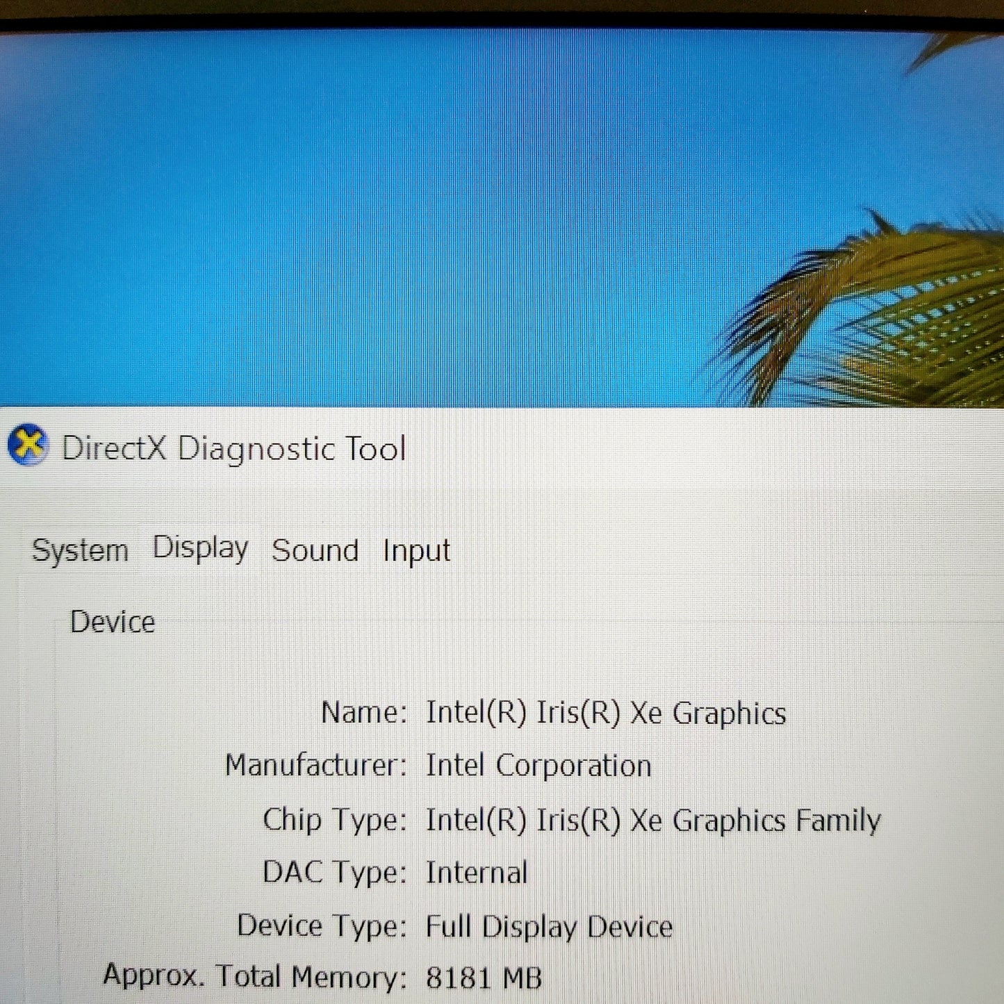 Dell Latitude 7420 i7-1165g7 Iris Xe Laptop (New Open Box)