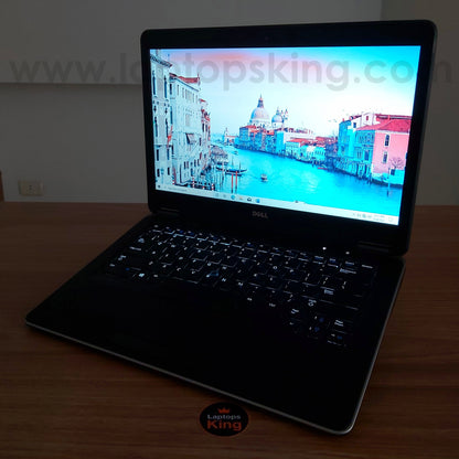 Dell Latitude E7440 i7 Laptop Offers (Open Box)