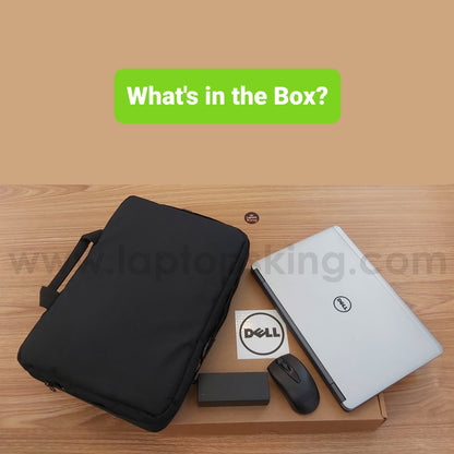 Dell Latitude E7440 i7 Laptop Offers (Open Box)