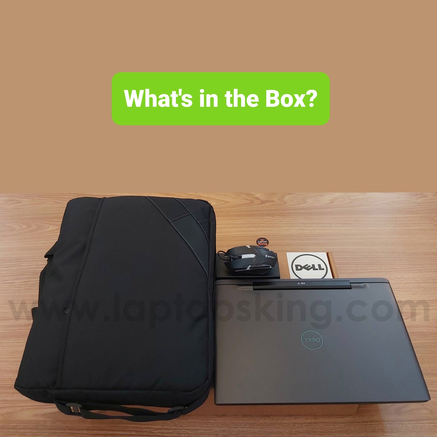 Dell G7 7790 i7-9750H RTX 2060 17.3" Gaming Laptop (Open Box)