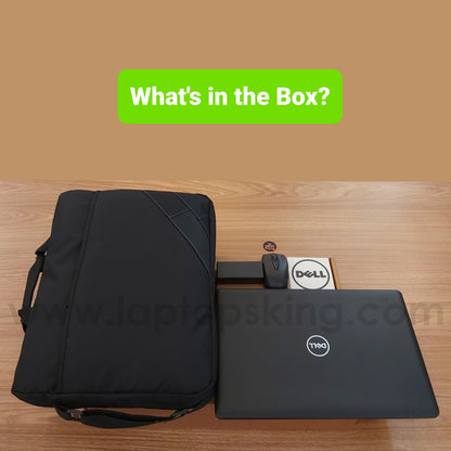 Dell Inspiron 3793 i5-1035G1 17.3" Laptop (Open Box)