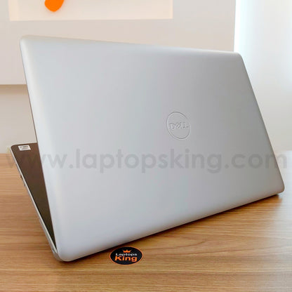 Dell Inspiron 3793 17.3" Silver Color i7-1065g7 GeForce MX230 Laptop (Open Box)