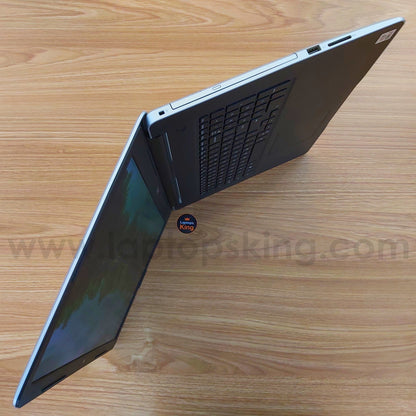 Dell Inspiron 3793 17.3" Silver Color i7-1065g7 GeForce MX230 Laptop (Open Box)