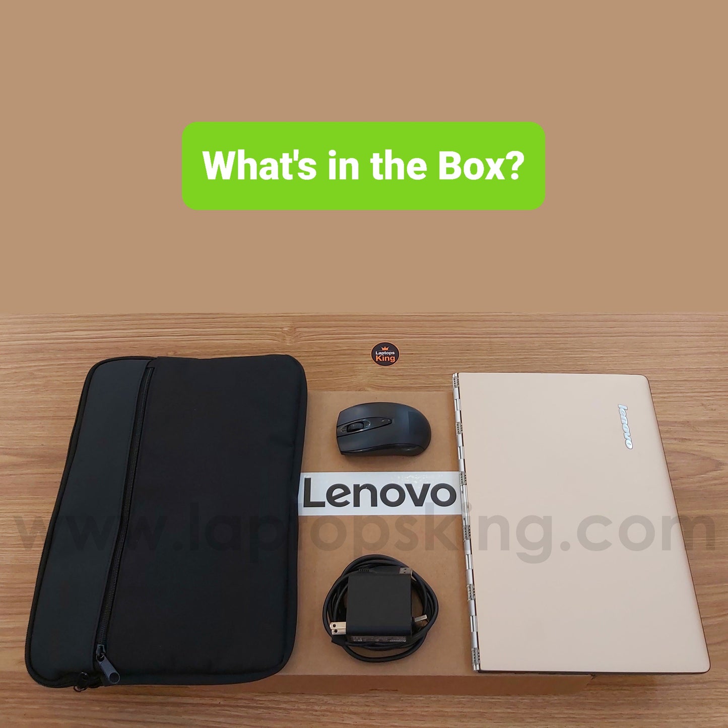 Lenovo Yoga 3 Pro-1370 | 80he Core M 13.3" Qhd+ 2in1 Laptop (Used Very Clean)