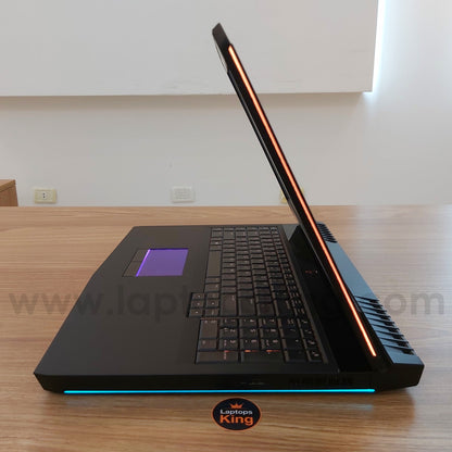Alienware 17 R5 RGB Gaming Laptop Offers (Used in USA -  Very Clean)