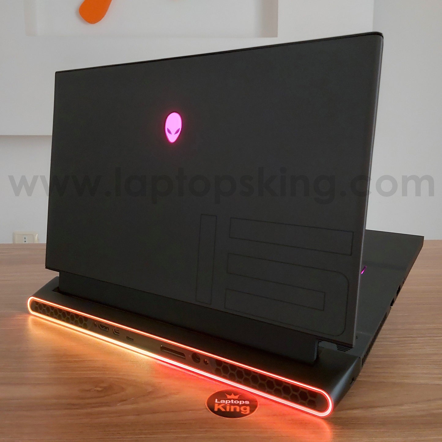 Alienware M15 i7-9750H RTX 2080 Gaming Laptop (Used Very Clean)