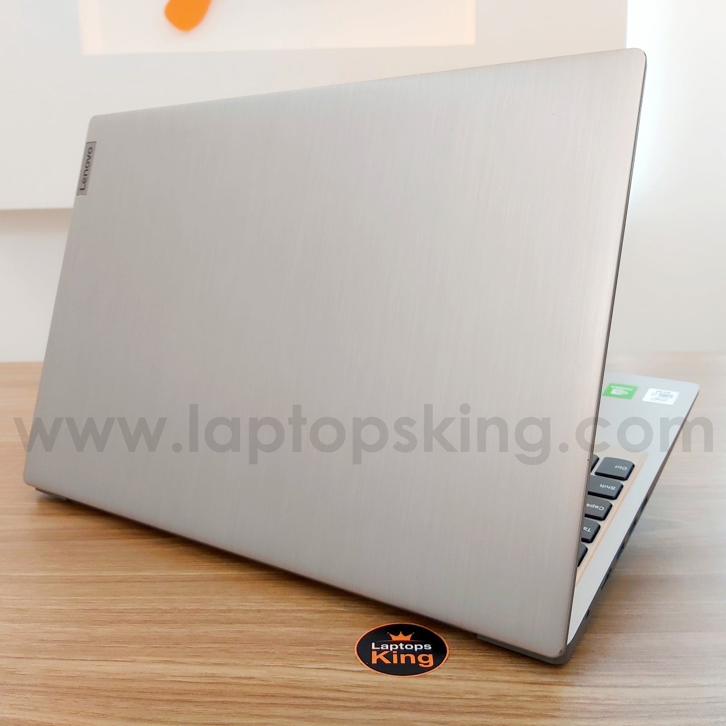 Lenovo IdeaPad 3 15IML05 / 81WB i7 MX330 Laptop (Used Very Clean)