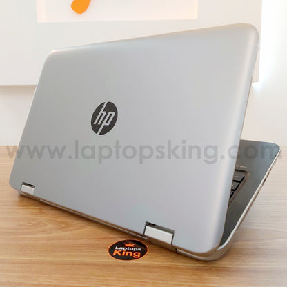 HP Pavilion 13 Core i3 4gb Ram 500gb Hdd 13.3" Laptop (Used Very Clean)