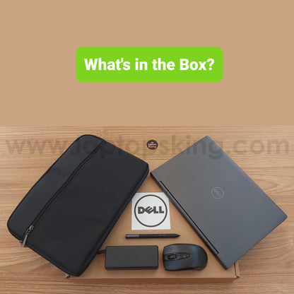 Dell Inspiron 7390 i7-8565U 4K Flip-Touchscreen 2in1 Laptop (Open Box)