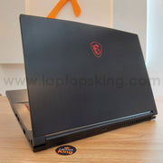 Msi GF63 Thin Core i5-10300h Gtx 1650 Gaming Laptop Offers (New OB)