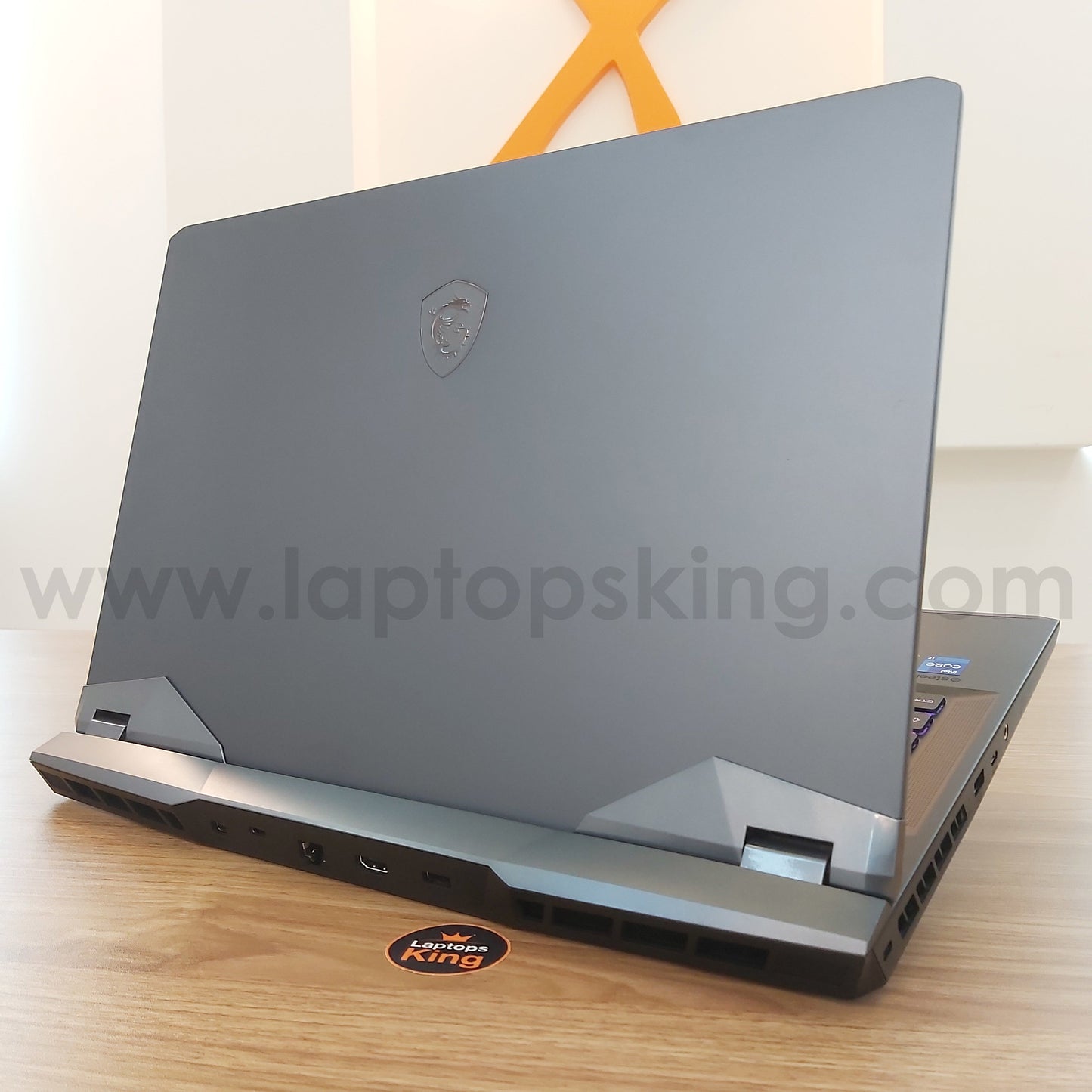 MSI Raider GE76 11UE i7-11800h RTX 3060 144Hz Gaming Laptop Offers (New)