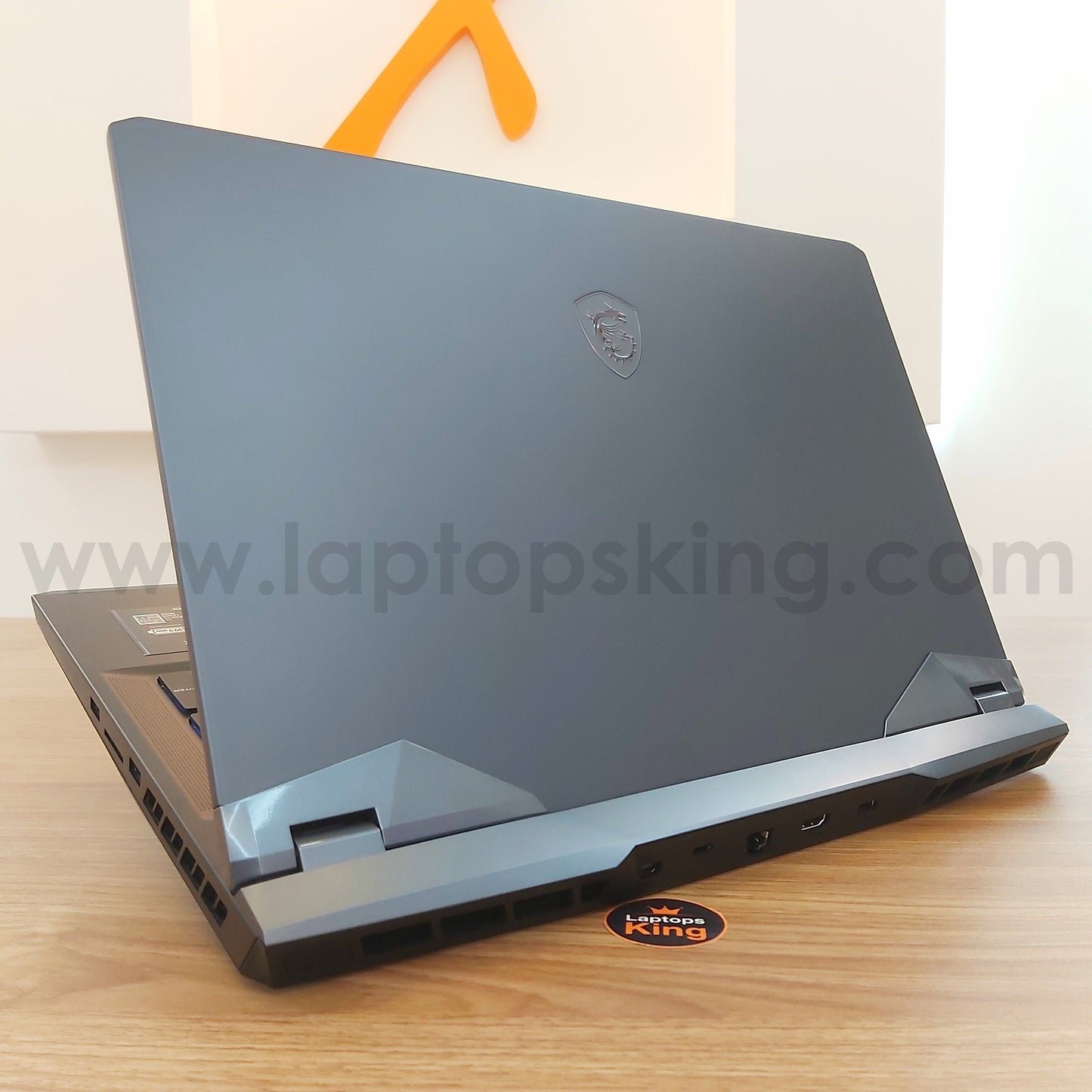 MSI Raider GE76 11UE i7-11800h RTX 3060 144Hz Gaming Laptop Offers (New)