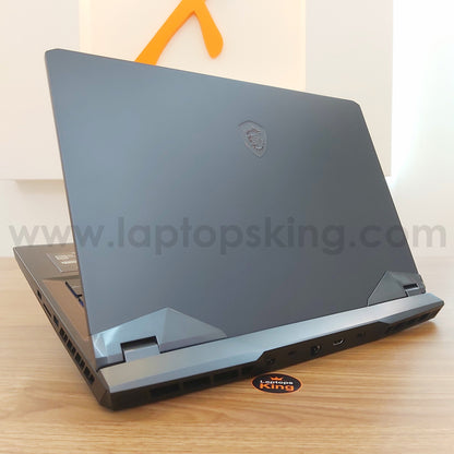 MSI Raider GE76 11UE i7-11800h RTX 3060 144Hz Gaming Laptop Offers (New)