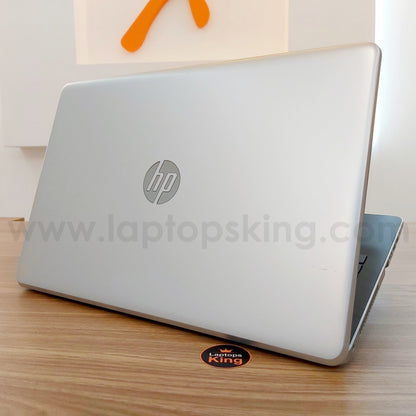 HP 15-Bs1 i5-8250u Radeon R5 M330 2gb Up To 6gb Laptop (Used Very Clean)