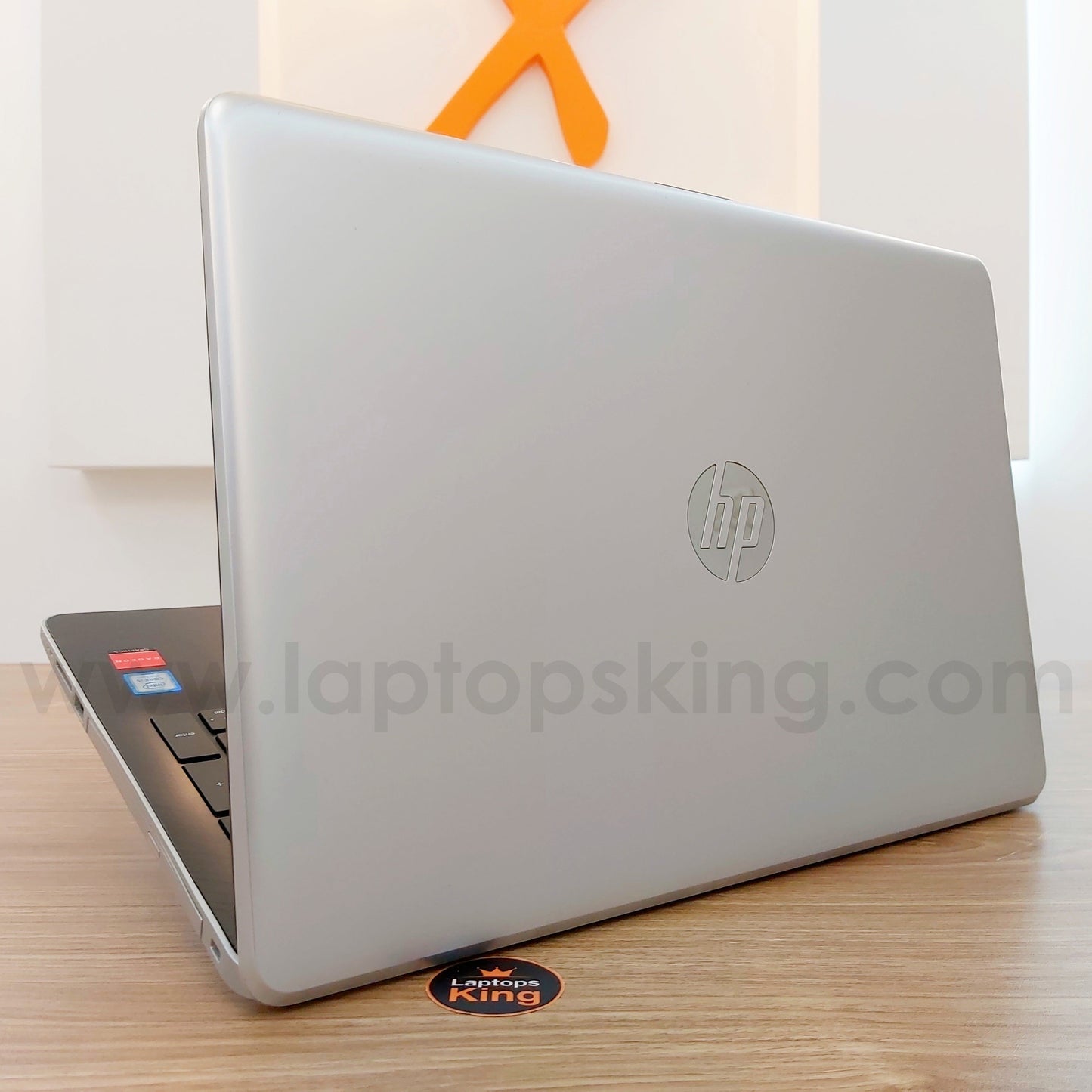 HP 15-Bs1 i5-8250u Radeon R5 M330 2gb Up To 6gb Laptop (Used Very Clean)