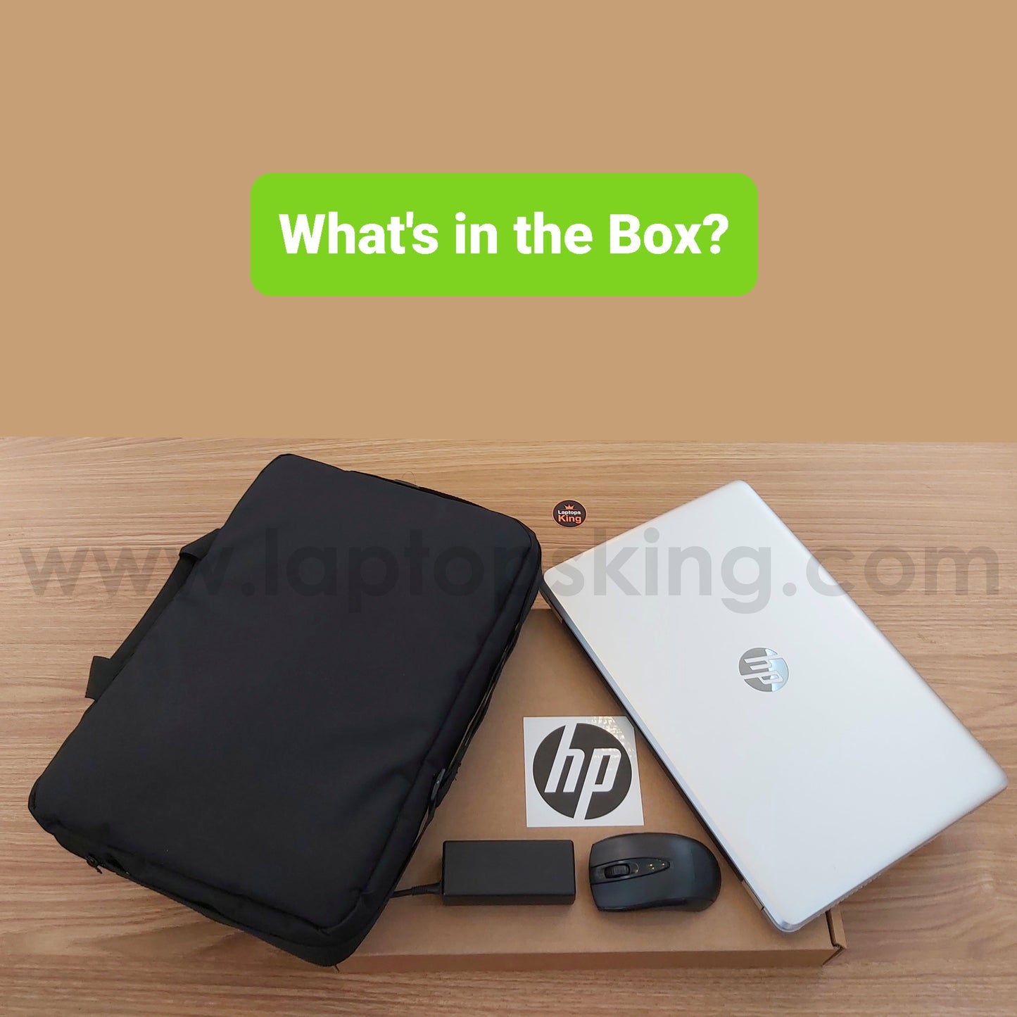 HP 15-Bs1 i5-8250u Radeon R5 M330 2gb Up To 6gb Laptop (Used Very Clean)