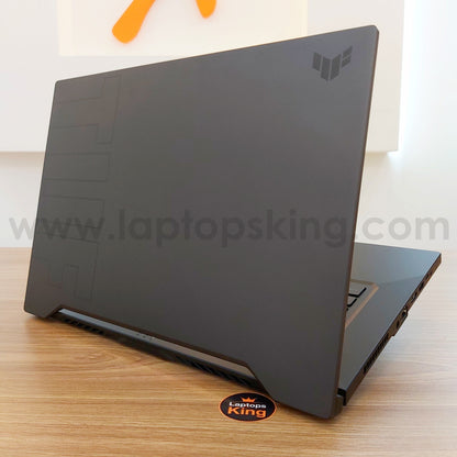 Asus F15 Tuf Dash i7-11370h Rtx 3050 144hz Gaming Laptop (New)