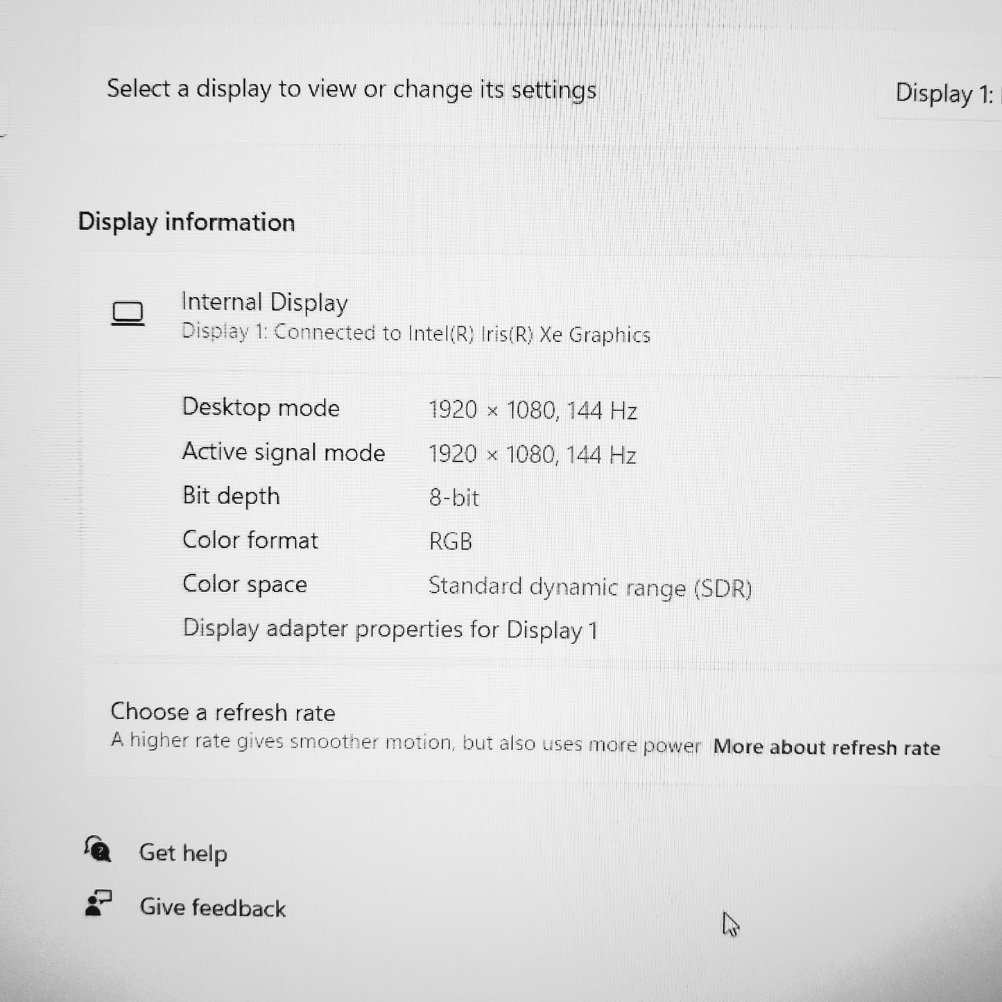 Asus F15 Tuf Dash i7-11370h Rtx 3050 144hz Gaming Laptop (New)