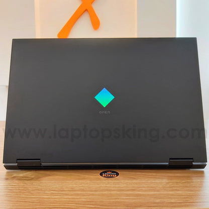 HP Omen 17-CK0 i7-11800H RTX 3060 144Hz Gaming Laptop Offers (New)