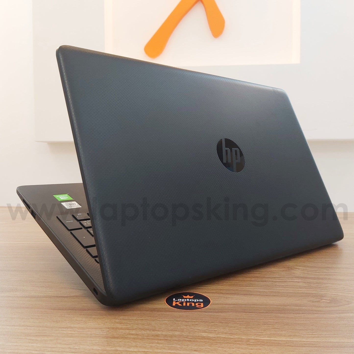 HP 15-da2 i7-10510u Mx310 4gb Laptop (Used Very Clean)