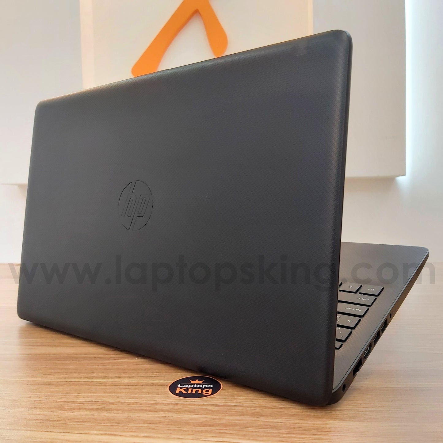 HP 15-da2 i7-10510u Mx310 4gb Laptop (Used Very Clean)