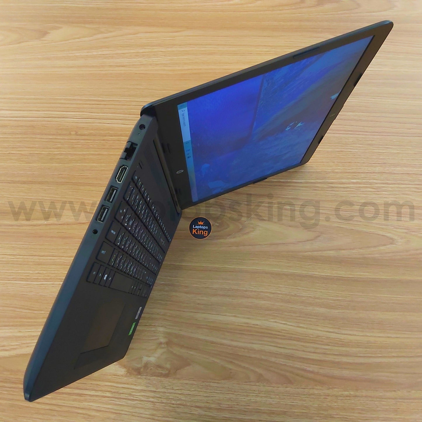 HP 15-da2 i7-10510u Mx310 4gb Laptop (Used Very Clean)