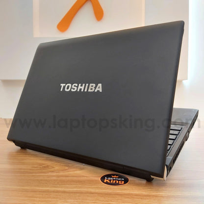 Toshiba Portege R700 Core i7 13.3"" Laptop (Used Very Clean)