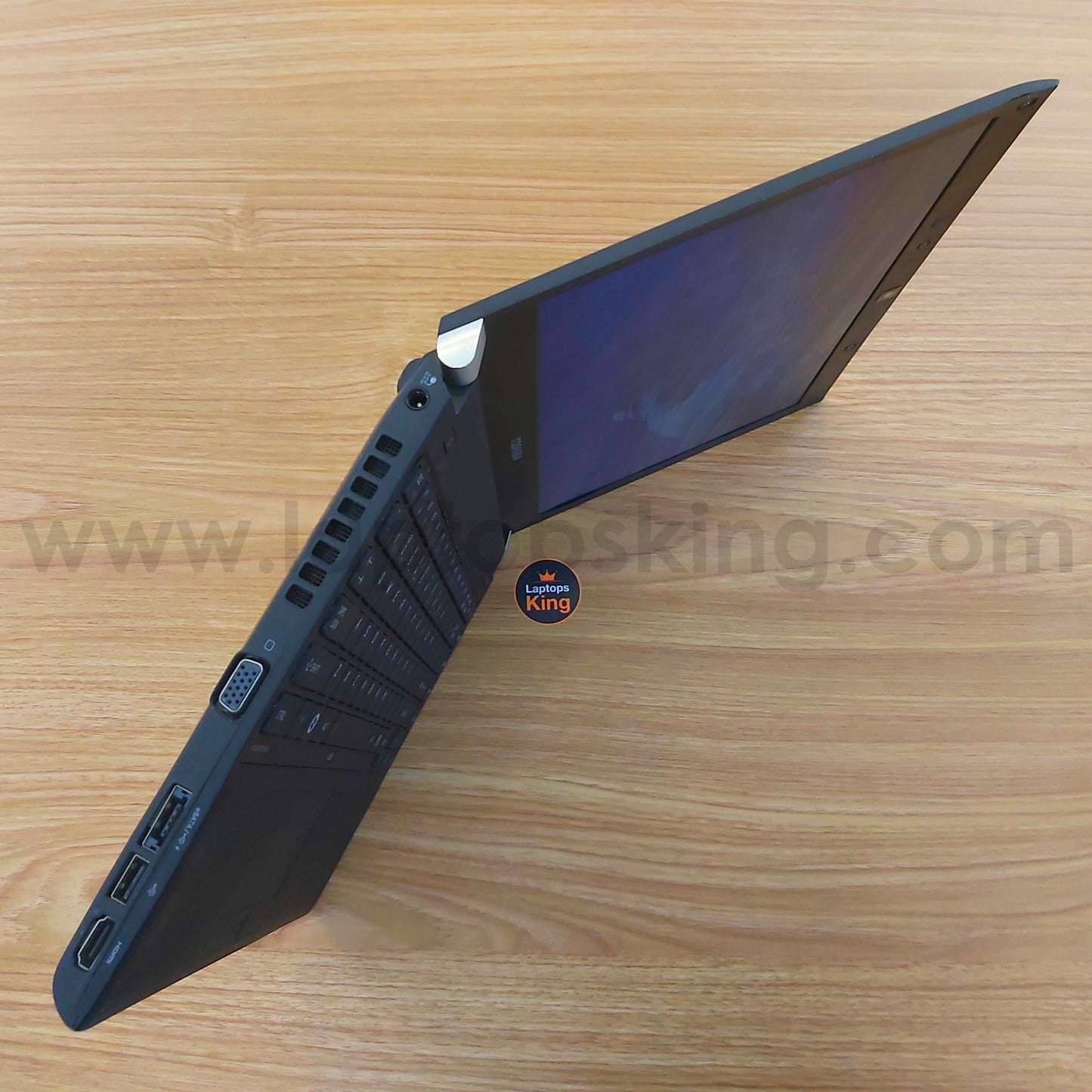 Toshiba Portege R700 Core i7 13.3"" Laptop (Used Very Clean)