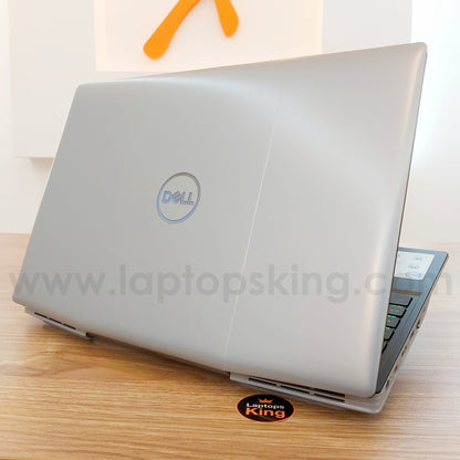 Dell G5 5505 Ryzen 7 4800h Rx 5600m 120hz Gaming Laptop Offers (Open Box)