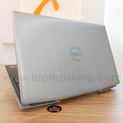 Dell G5 5505 Ryzen 7 4800h Rx 5600m 120hz Gaming Laptop Offers (Open Box)