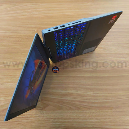 Dell G5 5505 Ryzen 7 4800h Rx 5600m 120hz Gaming Laptop Offers (Open Box)