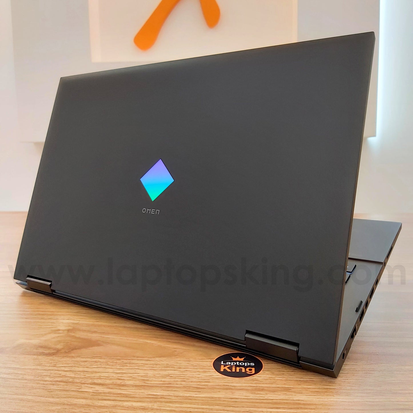 HP Omen 16-B0 i5-11400H Gtx 1650 Gaming Laptop Offers (New)