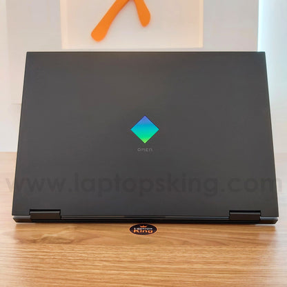 HP Omen 16-B0 i5-11400H Gtx 1650 Gaming Laptop Offers (New)