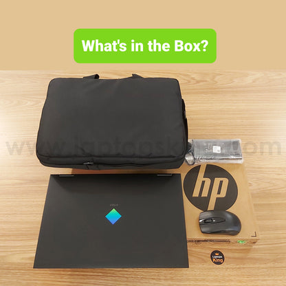 HP Omen 16-B0 i5-11400H Gtx 1650 Gaming Laptop Offers (New)