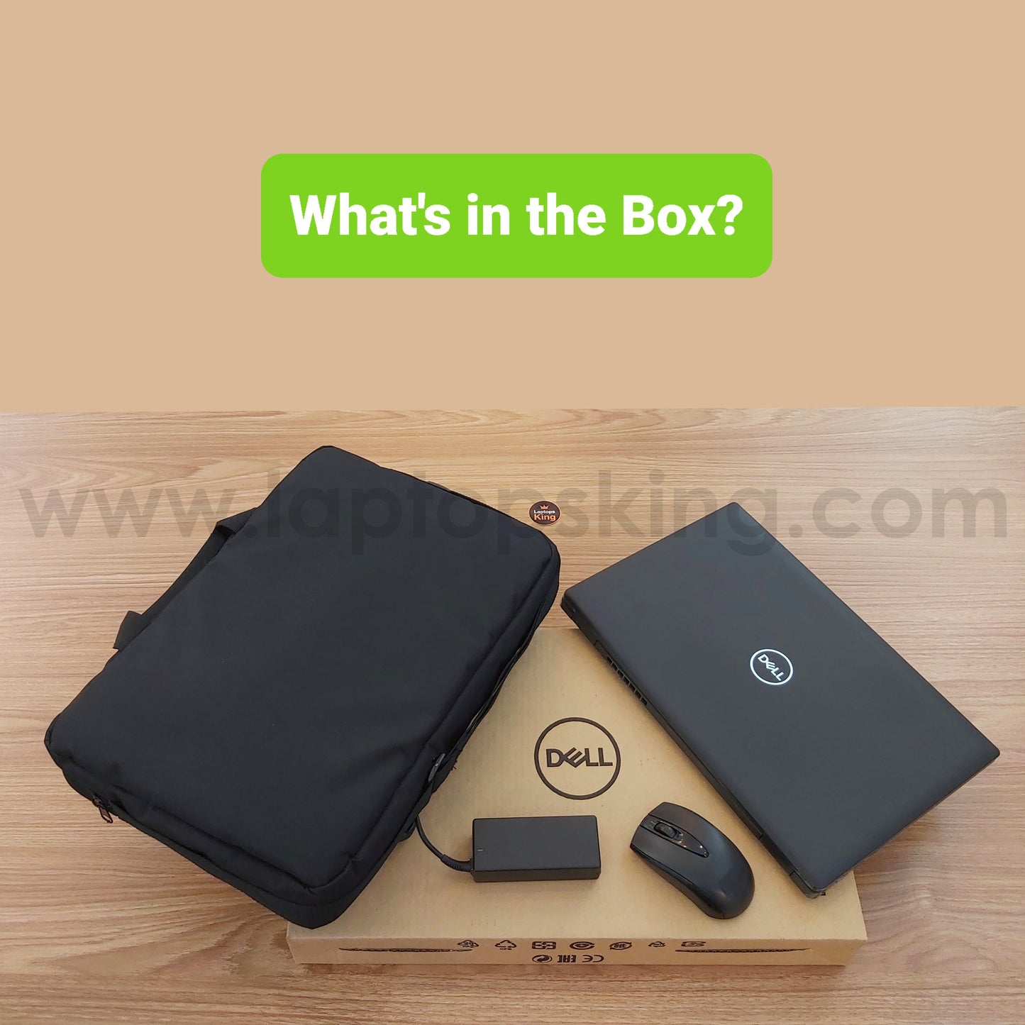 Dell Latitude 3520 i7-1165G7 VGA Iris Xe 15.6" Laptop Offers (New Open Box)