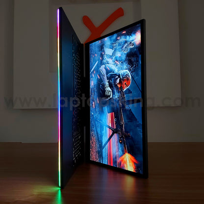 Dell G7 7700 i7-10750h GTX 1660Ti 144Hz 17.3" Gaming Laptop (Open Box)