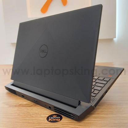 Dell G15 5510 Core i5-10200H GTX 1650 120Hz Gaming Laptop (Open Box)
