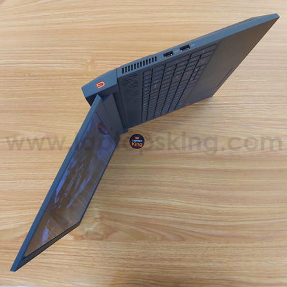 Dell G15 5510 Core i5-10200H GTX 1650 120Hz Gaming Laptop (Open Box)