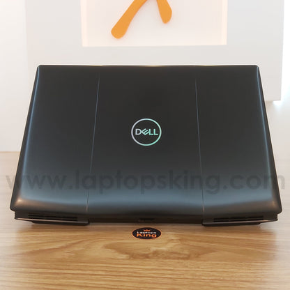 Dell G5 5500 i7-10750h Rtx 2060 144hz Rgb Gaming Laptop Offers (Open Box)