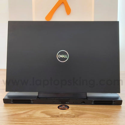 Dell G7 7700 i7-10750h RTX 2070 300hz 17.3" RGB Gaming Laptop (Open Box)