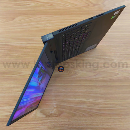 Dell G7 7700 i7-10750h RTX 2070 300hz 17.3" RGB Gaming Laptop (Open Box)