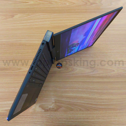 Dell G7 7700 i7-10750h RTX 2070 300hz 17.3" RGB Gaming Laptop (Open Box)