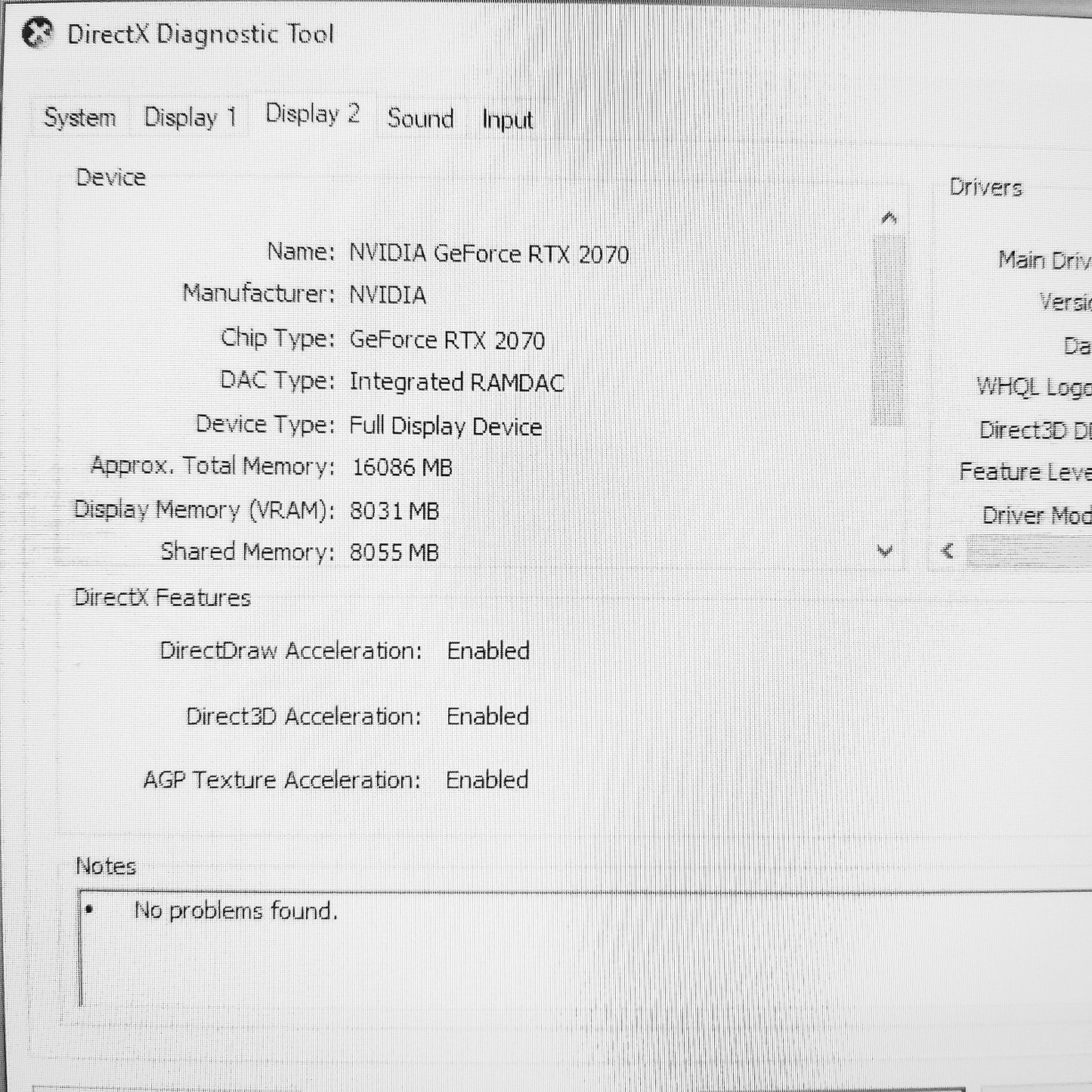 Dell G7 7700 i7-10750h RTX 2070 300hz 17.3" RGB Gaming Laptop (Open Box)