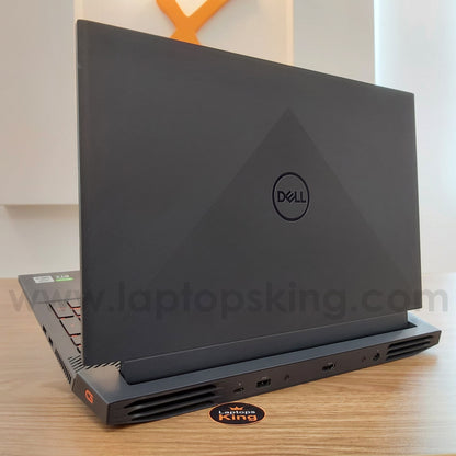 Dell G15 5510 Core i5-10500H RTX 3050 Ti 120Hz Gaming Laptop Offers (Open Box)